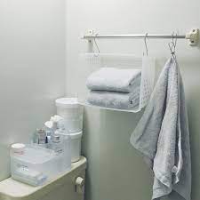 バス トイレ ユニットバス 3点ユニット 100均 無印良品 などのインテリア実例 2016 07 27 13 49 43 roomclip ルームクリップ ユニットバス インテリア ユニットバス インテリア 収納
