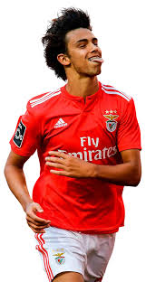 Has diego simeone ruined joao felix?. Joao Felix Football Render 51783 Footyrenders