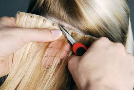 This principle tip can help your extension last longer and look natural. Hair Extensions 101 Bohyme