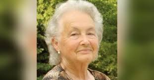 Rosemary V. Allen Obituary