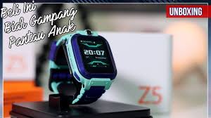 Looking at you, makes me feel at ease. Unboxing Imoo Z5 Jam Tangan Masa Kini Buat Anak Youtube