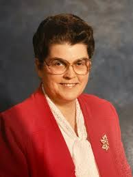 Obituary of Constance Gertrude Munn