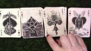 Check spelling or type a new query. Best Advice On How To Do A Tarot Reading With Playing Cards By Rodney Owens Medium
