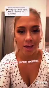 Zucchini Joke