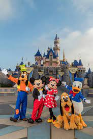Pin By Connie Baker On Disney I Love In 2020 Mickey And Friends Disneyland Disney