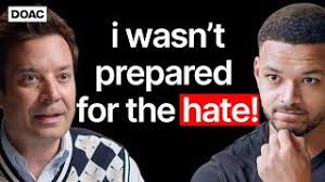 Jimmy Fallon: I Didn't Expect It To Be This Brutal! The Hate Was Something  I Wasn't Prepared For!