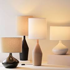 It will lighten your corner of your house and will give a. Asymmetry Ceramic Table Lamp Small