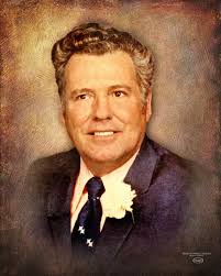 James Allen Sutton Obituary