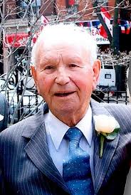 Gregory Andrusyshyn Obituary