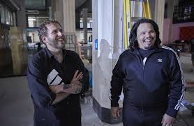 Does jonah hill have tattoos? Team Superstar Jonah Hill