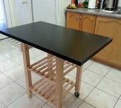 ikea hack: make a portable kitchen