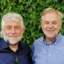 Stephan Wiethaler & Bernd Frank