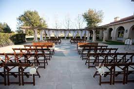 Outdoor Patio Perfect For Weddings Bay Area Wedding Venues Wedding Venues Bay Area Wedding