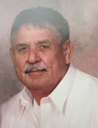 Obituary information for William Hubert Jones