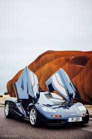 Image result for Brilliant Silver 1996 McLaren