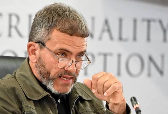 He wasn't dealing drugs': Loftus' father disputes Cele's claims over  tow-truck operator | News24