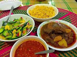 Ketika pergi ke supermarket atau belanja online, nama potongan daging sapi biasanya ditulis dalam bahasa inggris. A Recipetester Nasi Minyak Dan Kerutup Daging