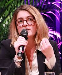 Édith Maruéjouls — Wikipédia