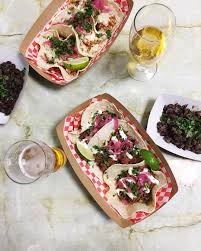 si comme moi vous cherche de la bonne cuisine mexicaine a marseille aix et ses environs je vous donne le conseil qui vaut son prix en or les super tacos de jul