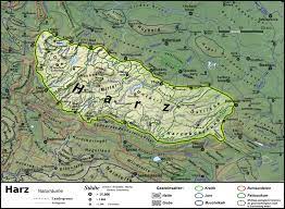 Durchstöbere die besten wandertouren rund ums naturschutzgebiet tote täler und schau dir interaktive karten der top 20 wanderwege an. Liste Der Landschaftsschutzgebiete In Sachsen Anhalt Wikipedia