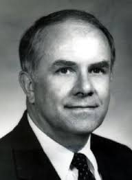 Harry Edge Obituary (1936