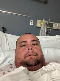 Community please keep Dr.Thee Elder Michael Jacobs in your prayers thanks  in advance 🙏🏿