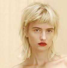 Cool Mullets Mullet Hairstyle Medium Hair Styles Short Hair Styles