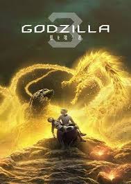 9 best action tv series on netflix right now. Godzilla Netflix Godzilla Adventure Movies Planets