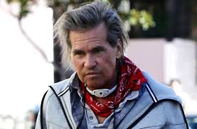 Val's paternal grandfather was thomas/tom walker kilmer (the son of jeremiah early kilmer and nancy. Val Kilmer S Cancer Spreads To His Brain