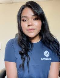 Veronica Sexton's Instagram, Twitter & Facebook