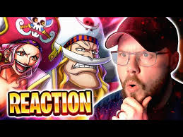 LIVE REACTION! ROCKS PIRATES SUPER SUGO-FEST EXCLUSIVE! (ONE PIECE Treasure  Cruise)