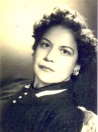 Evangelina Cordova Obituary