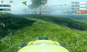 Challenge your opponents on rainy meadows or hot sand dunes and experience the excitement of hill climbing with custom built off. Descargar 4x4 Jam Hd Gratis Para Android Mob Org
