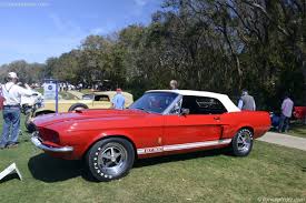 New 1969 ford nascar 429 boss xe146231 aluminum dry sump front half unmachined. 1967 Shelby Mustang Gt 500 Conceptcarz Com