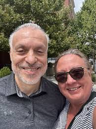 Fay Siegel's Instagram, Twitter & Facebook