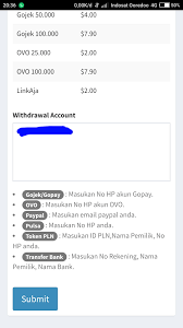 Yaaa pasti safelinkblogger membayar 100% dan bukan scam, safelinkblogger membayar para membernya sangat cepat, berbeda dengan. Cara Menghasilkan Uang Dari Safelink Blogger Socialdarknet