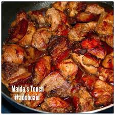 I'm sure dinners would be much harder if they had food allergies or sensitivities, and just getting them to eat anything would be a major score. Eating My Way Around The World Adoboaid Let S Help The Philippines One Adobo Dinner Anywhere In The World On Dinner Chicken Recipes Saturday Dinner Ideas
