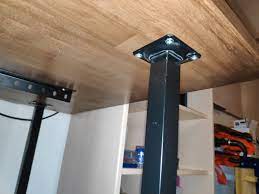 Maybe you would like to learn more about one of these? How Do I Remove Wobble From My Diy Table Home Improvement Stack Exchange