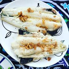 Colinot Comme Un Merlu A L Espagnol Un An Pour Faire Son Cooking Out Plat Poisson Cuisson Poisson Cuisine