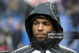 Abel Tamata of Roda JC, Isaac Cuenca of Ajax during the Dutch... News Photo 