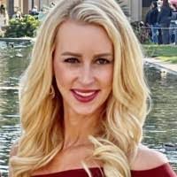 Catherine Winton's Instagram, Twitter & Facebook