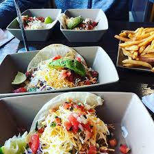 The fish—we use cod, but any flaky variety works—marinates in a assemble tacos: Encinitas Fish Shop Menu Prices Restaurant Reviews Order Online Food Delivery Tripadvisor