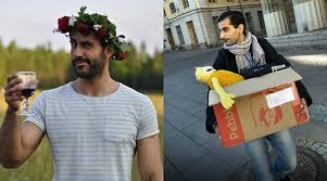 Ja då är det riktigt illa, enligt hanif. Ex Muslim Det Har Ar Varfor Jag Inte Langre Kan Acceptera Islam