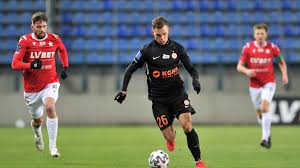 The highest scoring match had 6 goals and the lowest scoring match 1 goals. Na Zywo Zaglebie Lubin Wisla Krakow Relacja I Wynik Meczu Pko Ekstraklasa Pko Ekstraklasa