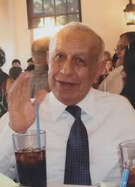 Teofilo C. Hernandez Obituary