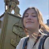 Amber Victoria Lovell