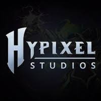 Mc.hypixel.net here's a video guide on how to join the hypixel server: Hypixel Studios Linkedin