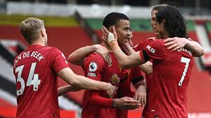 Man utd have made 10 changes. Sky Sports Football Latest Score