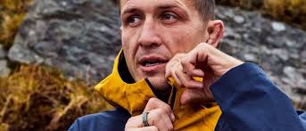 Mountaineer And Mental Health Advocate, Ed Jackson On Overcoming Adversity 