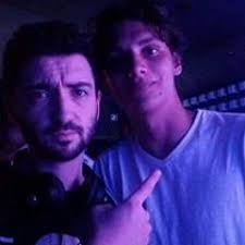 Stream Spencer Russell music